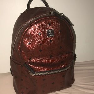 Mcm medium back pack
